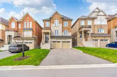 182 Lyle Drive Clarington Ontario L1C 0V6