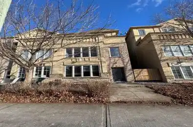 1250 St. Martins Drive Unit# 8 Pickering Ontario L1W 0A2