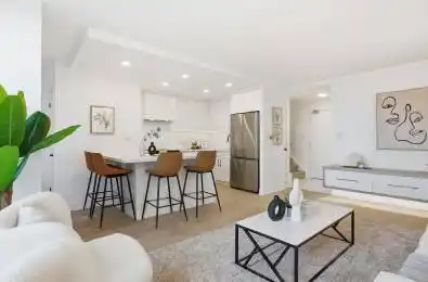 60 Southport Street Unit# 909 Toronto W01 Ontario M6S 3N4