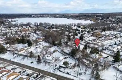 66 Lakeland Crescent Richmond Hill Ontario L4E 2Z9