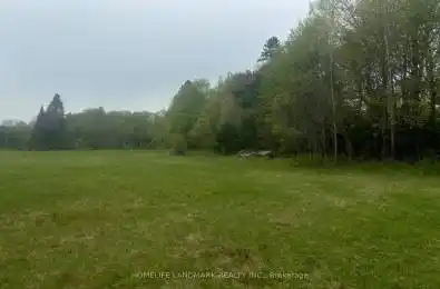 1995 Bear Cave Road Muskoka Lakes Ontario P0C 1J0