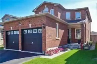 43 Catherine Drive Barrie Ontario L4N 0Y5
