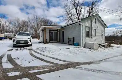 246 Old Homestead Road Georgina Ontario L4P 3C8