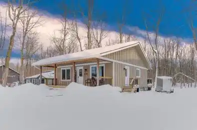 24 Ted's Lane Trent Lakes Ontario K0L 1J0