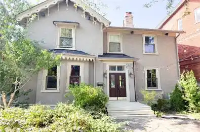 306 Seaton Street Toronto C08 Ontario M5A 2T7