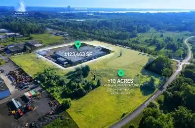 8699 Stanley Avenue Unit# 2 Niagara Falls Ontario L2G 0E1