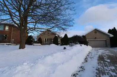 1162 Summit Drive Peterborough Ontario K9J 8A7