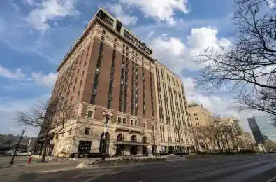 118 King Street Unit# 720 Hamilton Ontario L8N 1A8