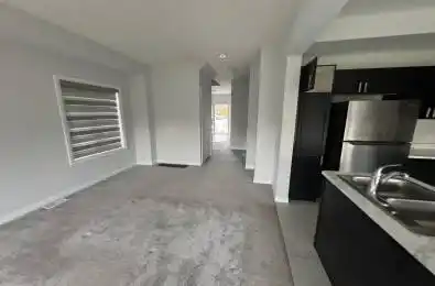 520 Grey Street Brantford Ontario N3S 0K1