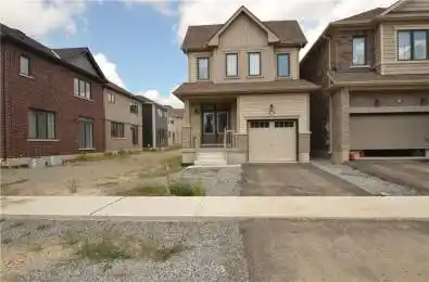 10 Heritage Way Thorold Ontario L2V 0N9