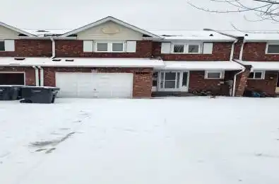 5048 Willowood Drive Mississauga Ontario L5R 3R6