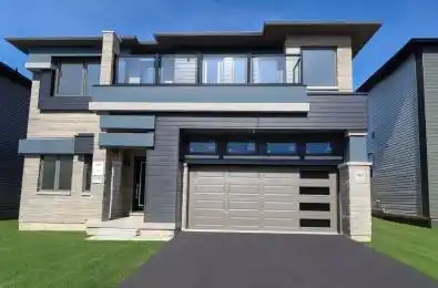 3160 searidge Street Severn Ontario L3V 8R1