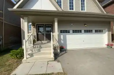 10 Beatty Avenue Thorold Ontario L3C 0H4
