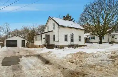 80 St Charles Street Belleville Ontario K8P 2W4