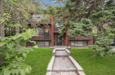 18 Thirty Third Street Unit# 5 Toronto W06 Ontario M8W 3G9