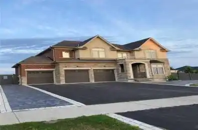 2 Castle Mountain Court King Ontario L7B 0A3