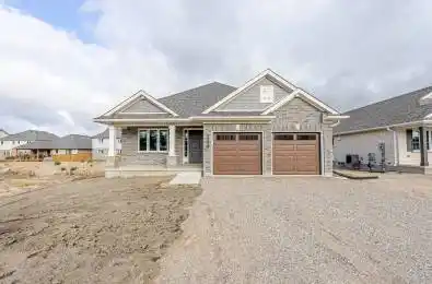 134 Styles Drive St. Thomas Ontario N5R 0R1