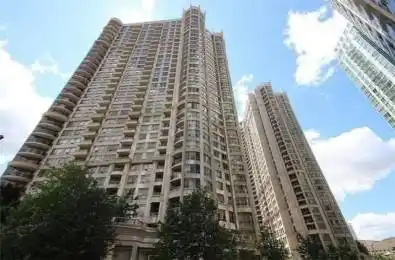 3880 Duke Of York Boulevard Unit# 1613 Mississauga Ontario L5B 4M7
