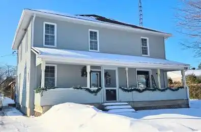 29 Pine Street South Stormont Ontario K0C 1M0