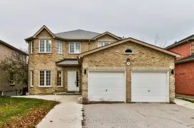 262 Livingstone Street Barrie Ontario L4M 6N6