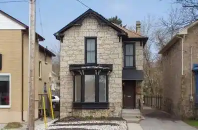 111 Ainslie Street Cambridge Ontario N1R 3P2