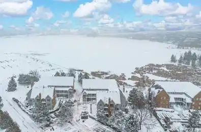 8 Ramblings Way Unit# 121 Collingwood Ontario L9Y 5S3