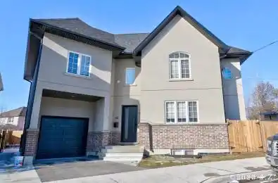 60 Emmett Avenue Toronto W04 Ontario M6M 2E6