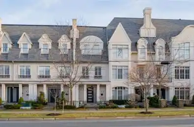 142 Rebecca Street Oakville Ontario L6K 1J5