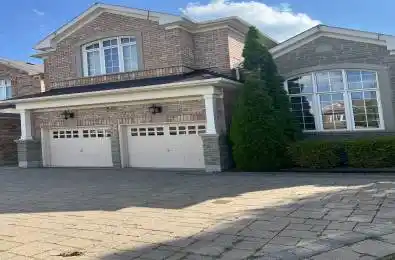 5484 Freshwater Drive Unit# Basement Mississauga Ontario L5M 0K7