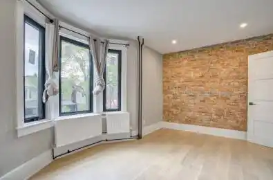 362 Margueretta Street Unit# 2 Toronto W02 Ontario M6H 3S5