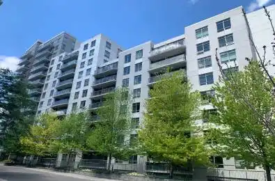 816 Lansdowne Avenue Unit# 316 Toronto W02 Ontario M6H 4K6