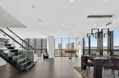 2910 Highway 7 Road Unit# Ph05 (3605) Vaughan Ontario L4K 0H8