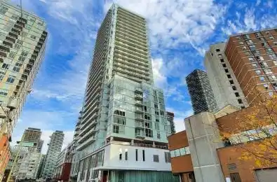 33 Helendale Avenue Unit# 3103 Toronto C03 Ontario M4R 1C5