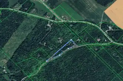 01 Carbine Road Mississippi Mills Ontario K0A 2X0