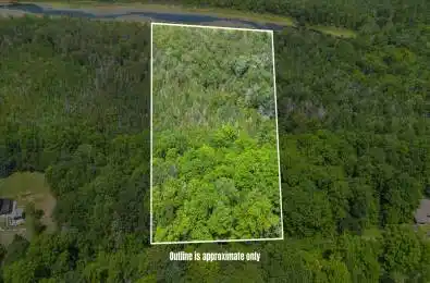 0 Rapids Court Tweed Ontario K0K 3J0