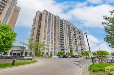 18 Mondeo Drive Unit# 436 Toronto E04 Ontario M1P 5C8