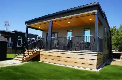 5007 Highway 21 Highway Unit# 1510 Saugeen Shores Ontario N0H 2C5