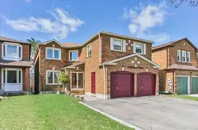6 Glenheather Terrace Toronto E11 Ontario M1B 5H2