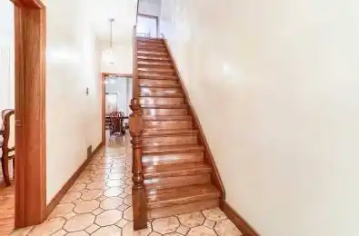 44 Robinson Street Unit# 2FL One BR Toronto C01 Ontario M6J 1L2