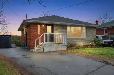 20 Nelligan Place Hamilton Ontario L8K 4X7