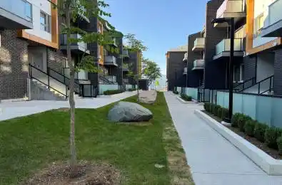 2789 Eglinton Avenue Unit# 412 Toronto E08 Ontario M1J 2E1