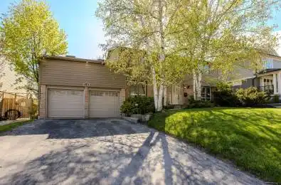 1858 Heather Hills Drive Burlington Ontario L7P 2Y9