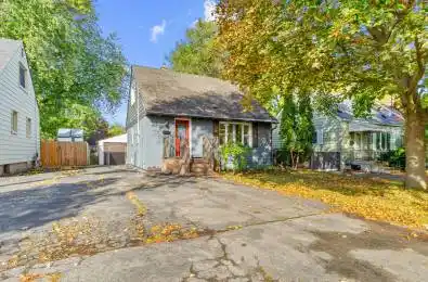 13 Lewis Street Hamilton Ontario L8H 6C3