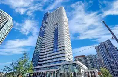 15 HOLMES Avenue Unit# 2611 Toronto C14 Ontario M2N 2L8