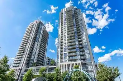 17 Zorra Street Unit# 1707 Toronto W08 Ontario M8Z 4Z6