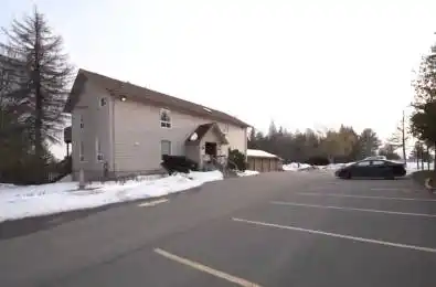 13256 Leslie Street Unit# 5 Richmond Hill Ontario L4E 1A2