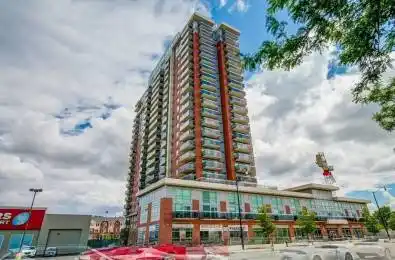 215 Queen Street Unit# 1511 Brampton Ontario L6W 0A9