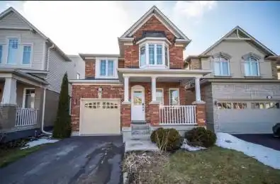 165 Emick Drive Unit# Basement Hamilton Ontario L9K 0C9
