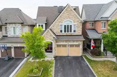 16 Ashcreek Drive Brampton Ontario L6Y 3A7
