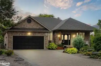 33 SOUTH HARBOUR Drive Kawartha Lakes Ontario K0M 1A0